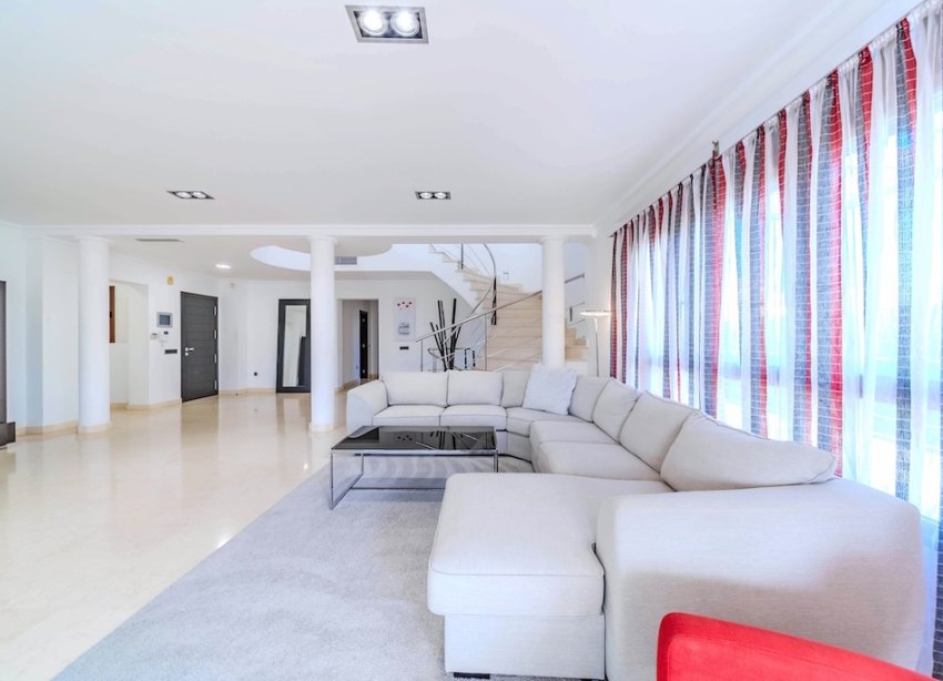 Reventa - Villa - Orihuela Costa - Cabo Roig