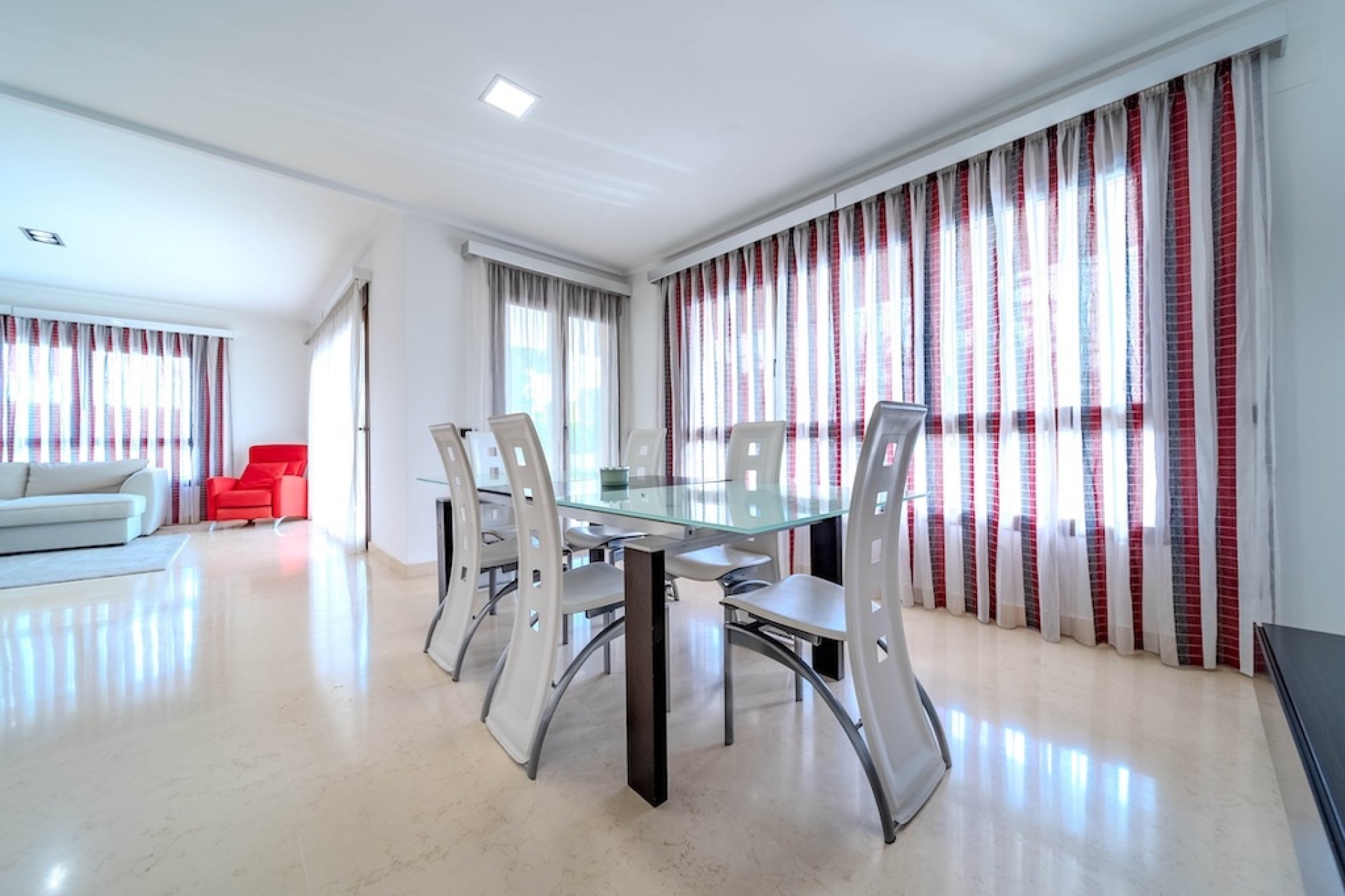 Reventa - Villa - Orihuela Costa - Cabo Roig