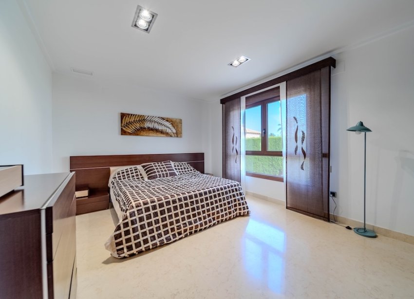 Reventa - Villa - Orihuela Costa - Cabo Roig