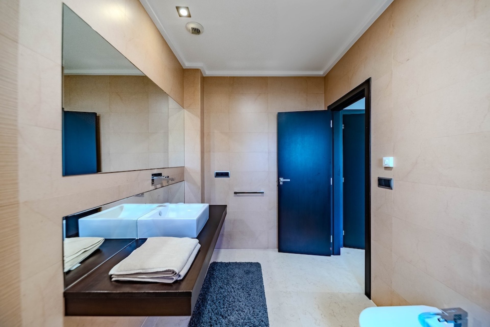 Reventa - Villa - Orihuela Costa - Cabo Roig