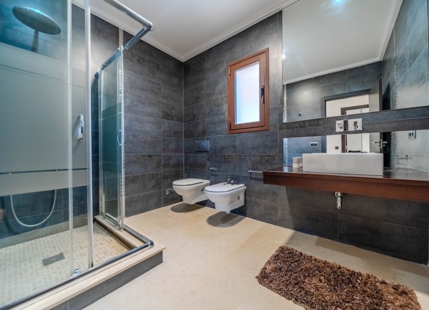 Reventa - Villa - Orihuela Costa - Cabo Roig