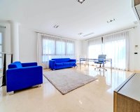 Reventa - Villa - Orihuela Costa - Cabo Roig