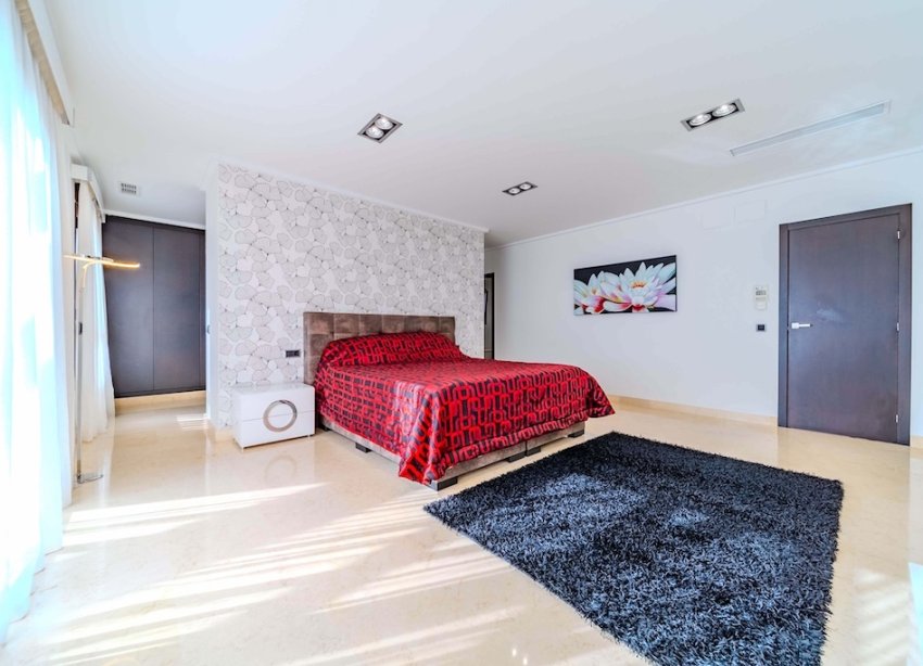 Reventa - Villa - Orihuela Costa - Cabo Roig