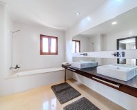 Reventa - Villa - Orihuela Costa - Cabo Roig