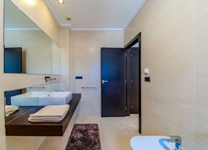 Reventa - Villa - Orihuela Costa - Cabo Roig