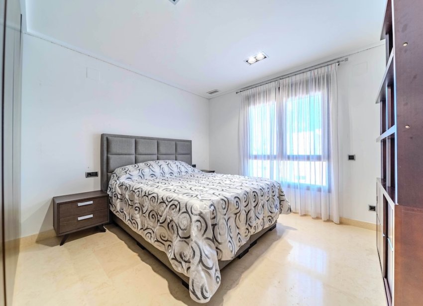 Reventa - Villa - Orihuela Costa - Cabo Roig
