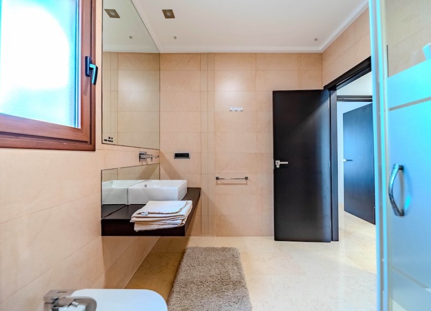 Reventa - Villa - Orihuela Costa - Cabo Roig