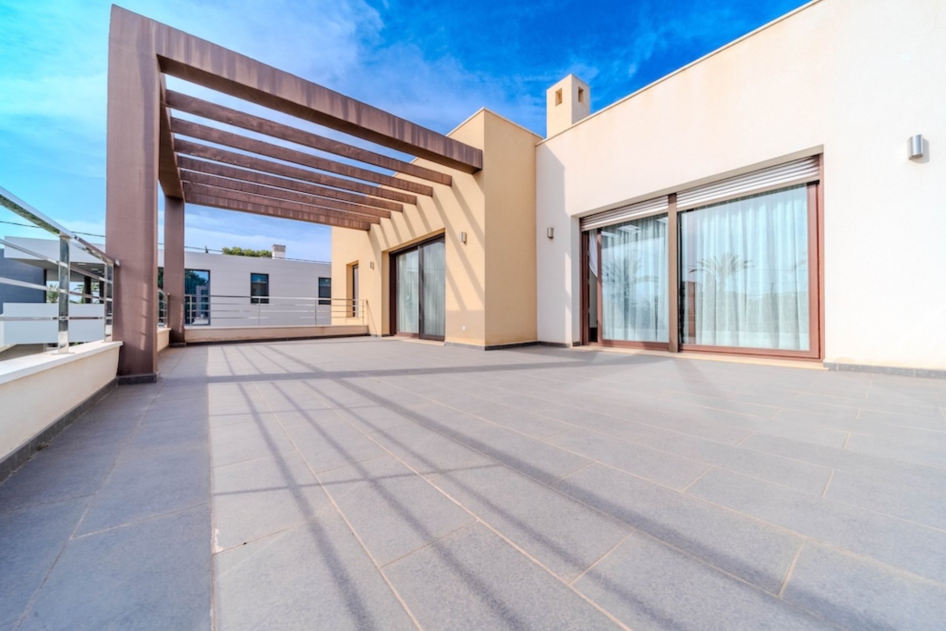 Reventa - Villa - Orihuela Costa - Cabo Roig