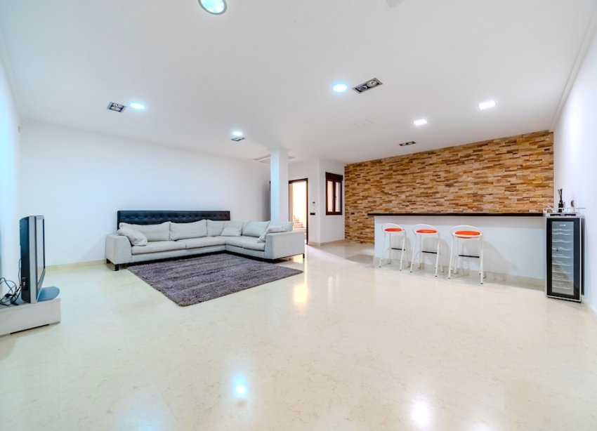 Reventa - Villa - Orihuela Costa - Cabo Roig