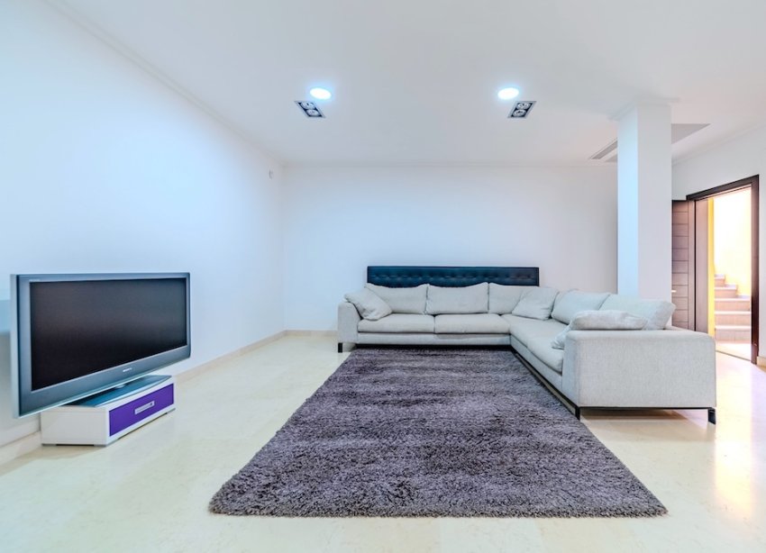 Reventa - Villa - Orihuela Costa - Cabo Roig