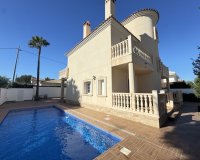 Reventa - Villa - Orihuela Costa - Cabo Roig