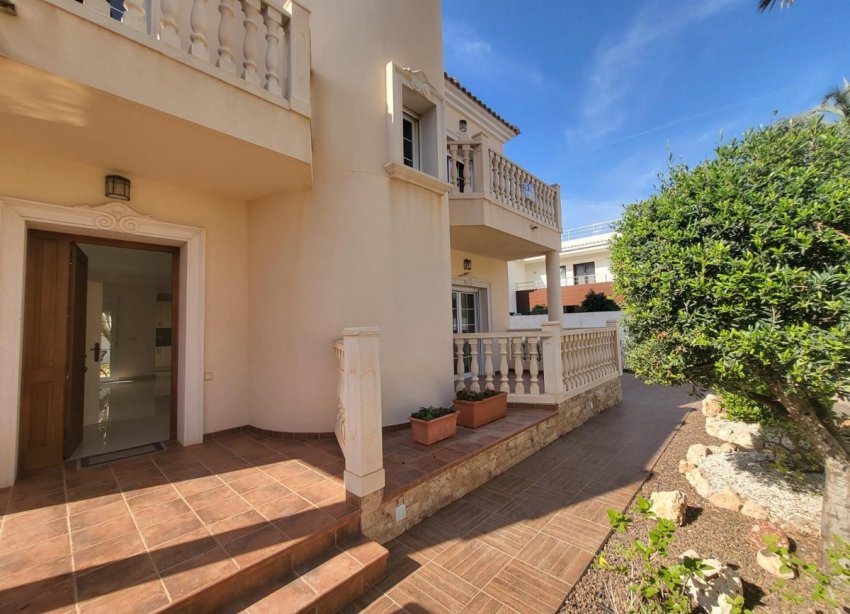 Reventa - Villa - Orihuela Costa - Cabo Roig