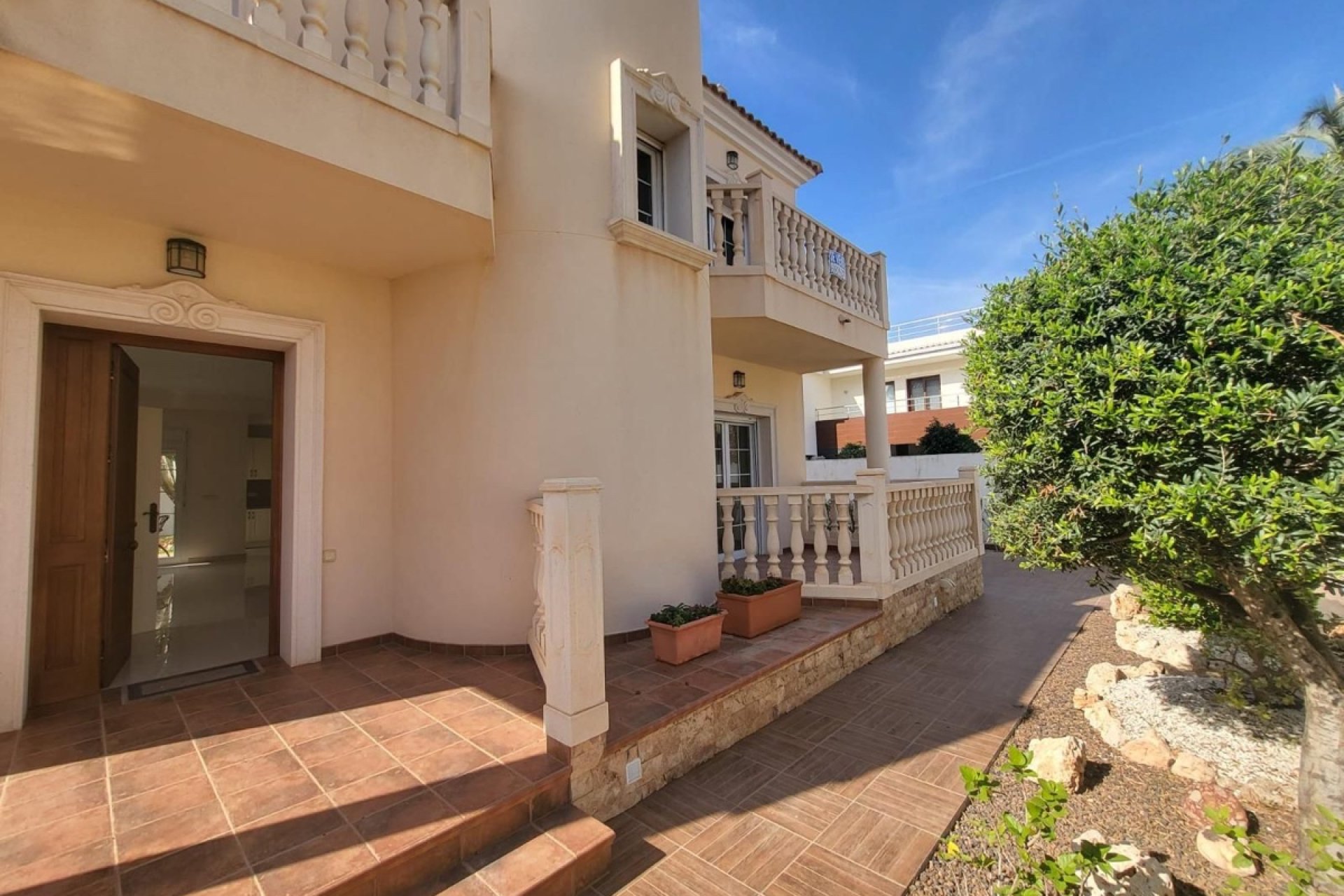 Reventa - Villa - Orihuela Costa - Cabo Roig