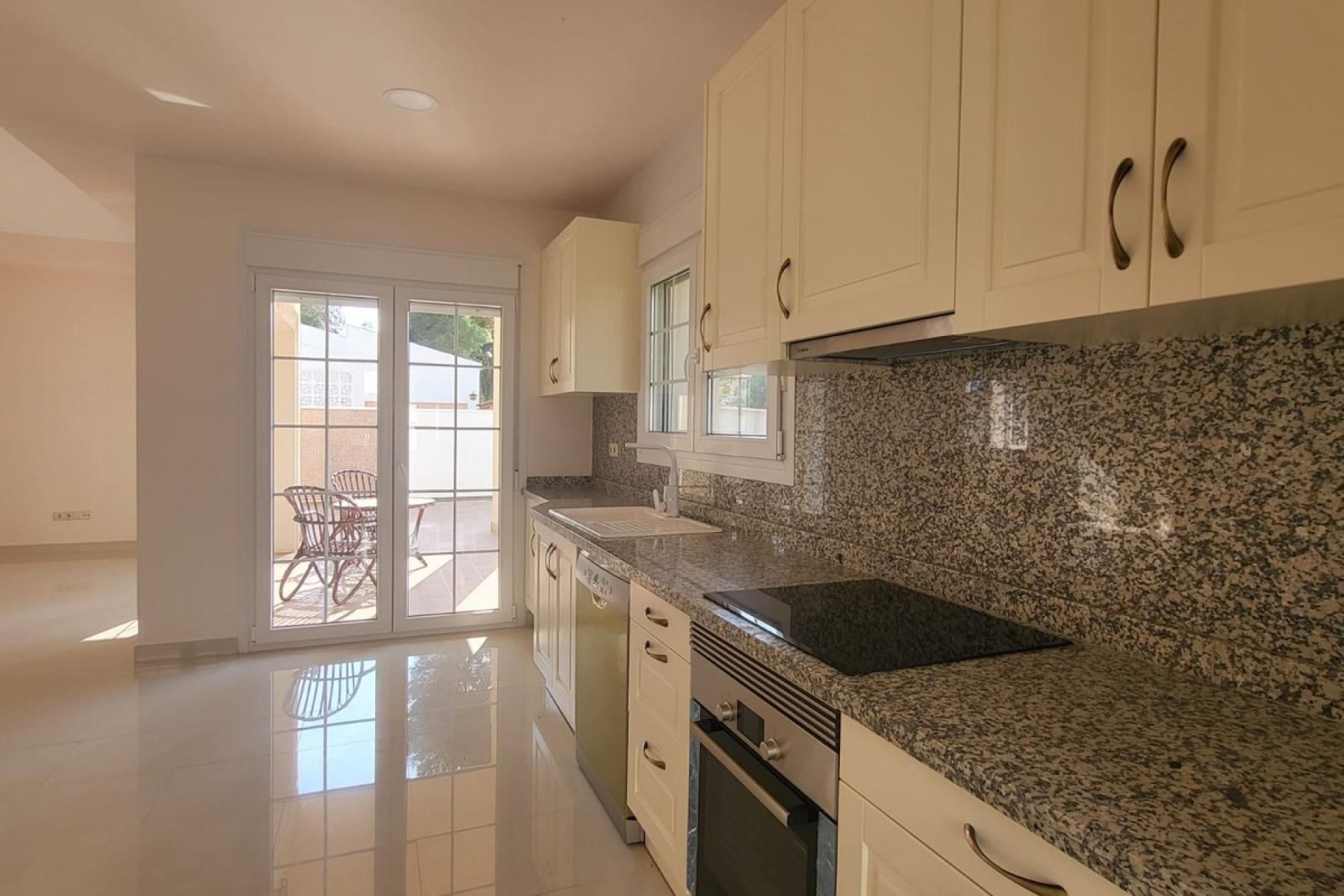 Reventa - Villa - Orihuela Costa - Cabo Roig