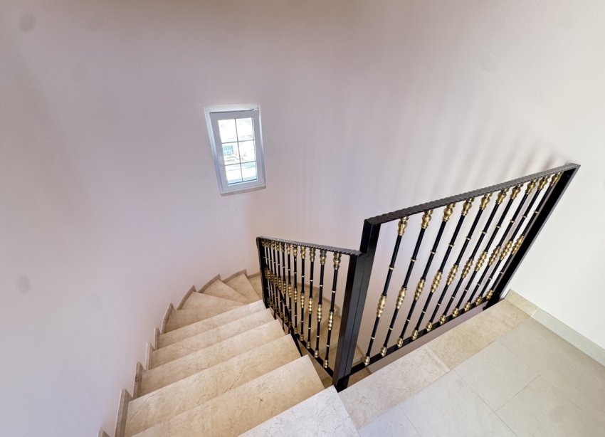 Reventa - Villa - Orihuela Costa - Cabo Roig