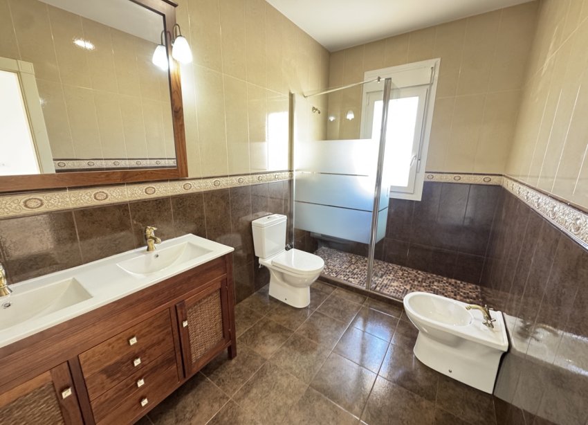 Reventa - Villa - Orihuela Costa - Cabo Roig