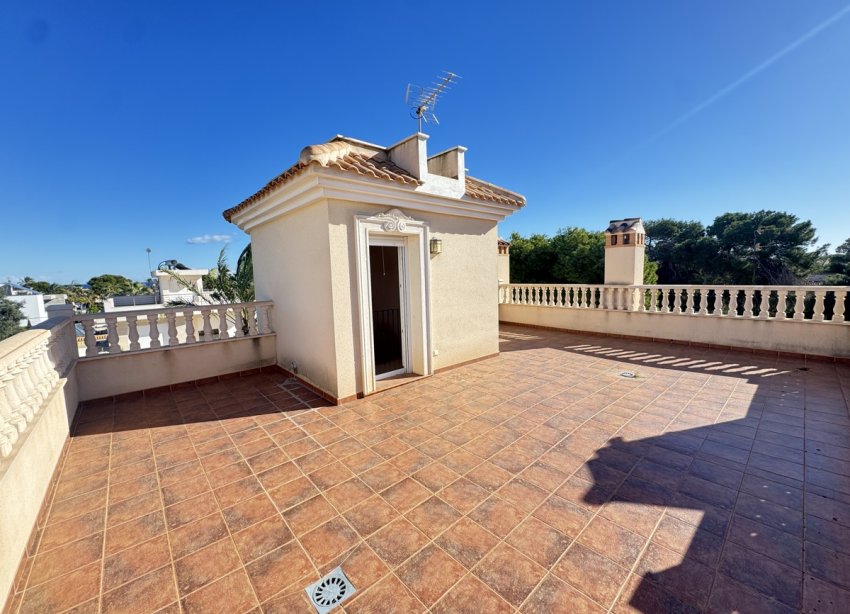 Reventa - Villa - Orihuela Costa - Cabo Roig