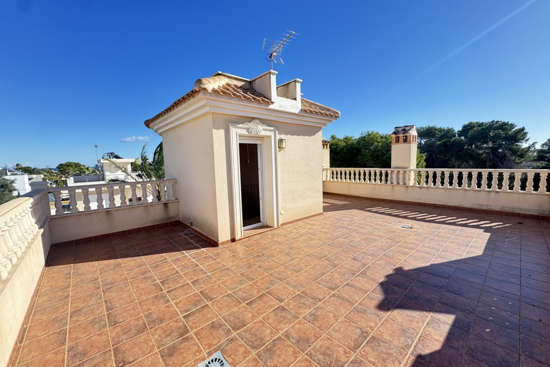 Reventa - Villa - Orihuela Costa - Cabo Roig