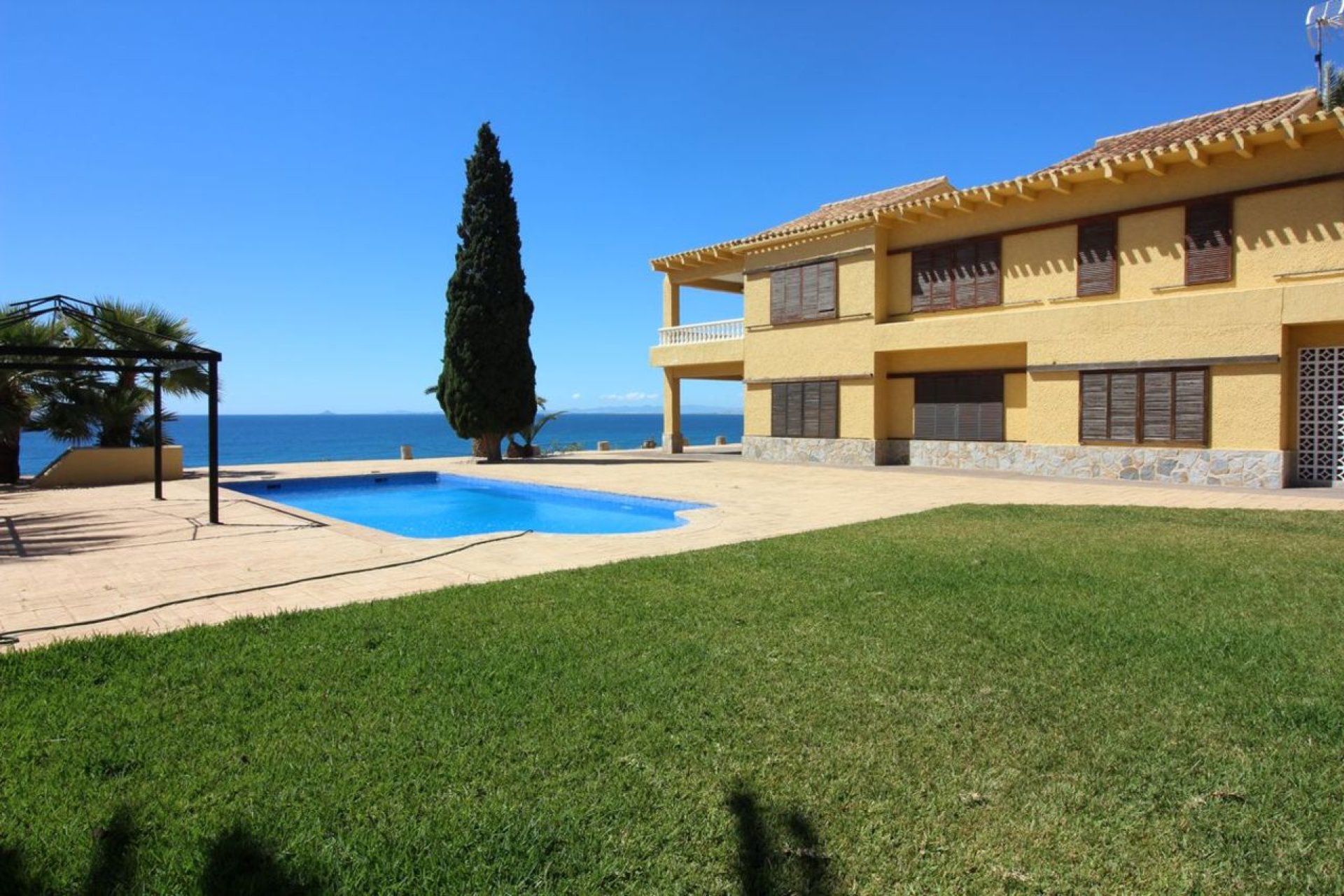 Reventa - Villa - Orihuela Costa - Cabo Roig