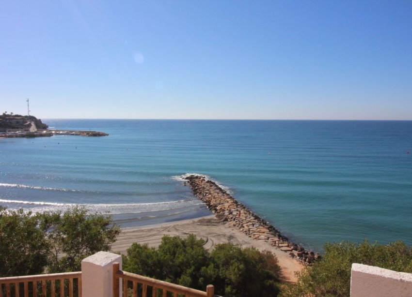 Reventa - Villa - Orihuela Costa - Cabo Roig