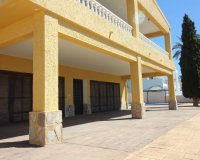 Reventa - Villa - Orihuela Costa - Cabo Roig