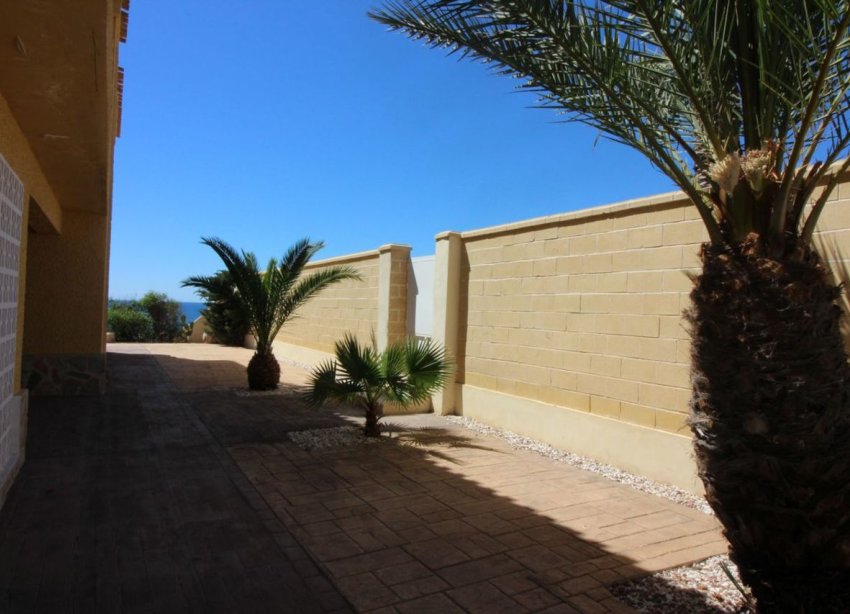 Reventa - Villa - Orihuela Costa - Cabo Roig