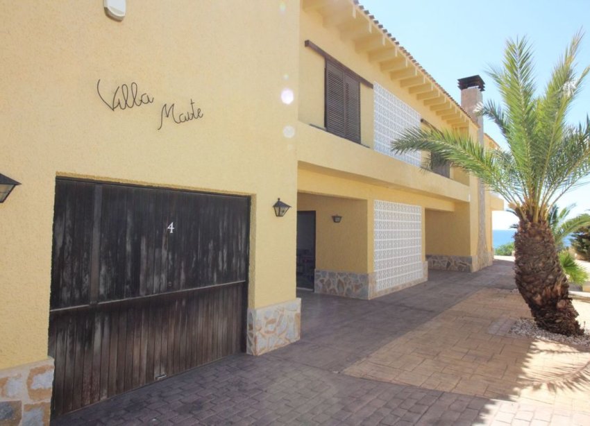 Reventa - Villa - Orihuela Costa - Cabo Roig