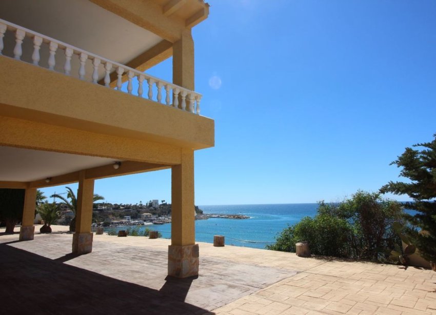 Reventa - Villa - Orihuela Costa - Cabo Roig
