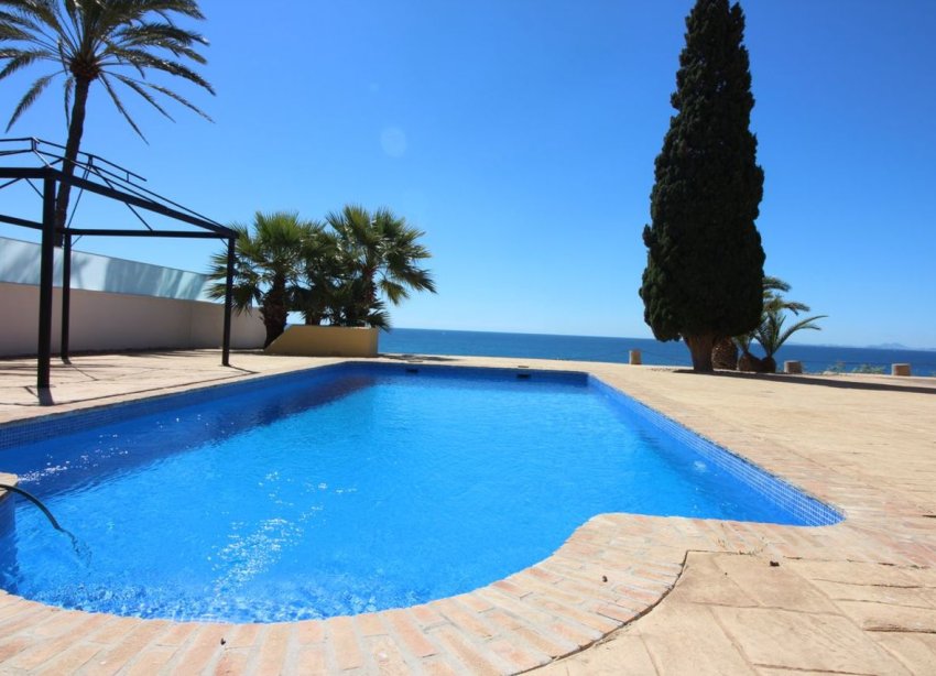 Reventa - Villa - Orihuela Costa - Cabo Roig