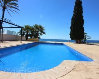 Reventa - Villa - Orihuela Costa - Cabo Roig