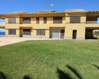 Reventa - Villa - Orihuela Costa - Cabo Roig