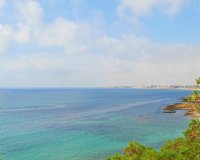 Reventa - Villa - Orihuela Costa - Cabo Roig