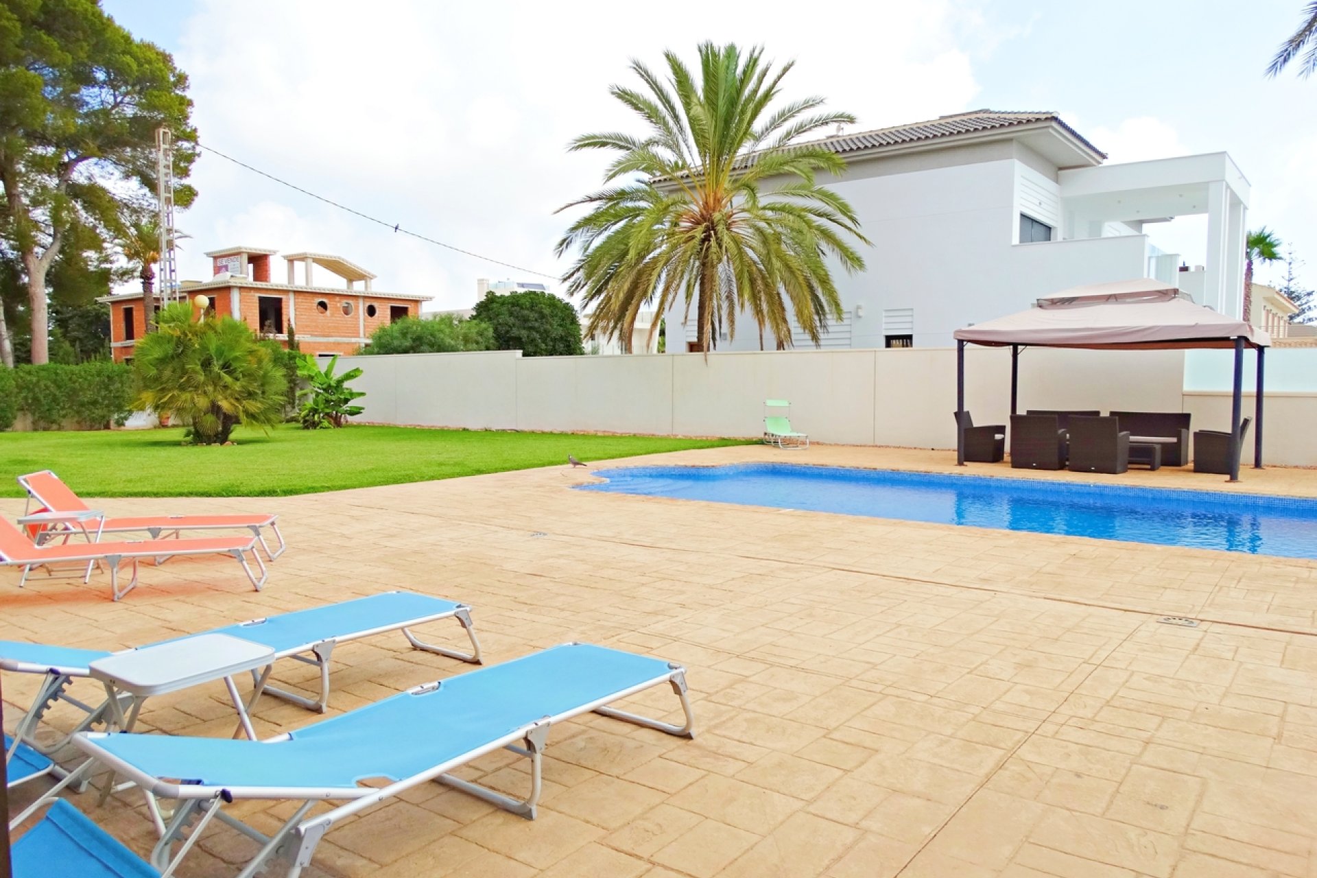 Reventa - Villa - Orihuela Costa - Cabo Roig