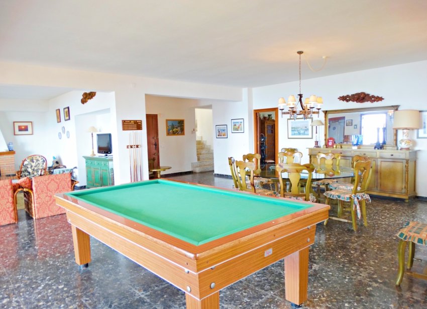 Reventa - Villa - Orihuela Costa - Cabo Roig