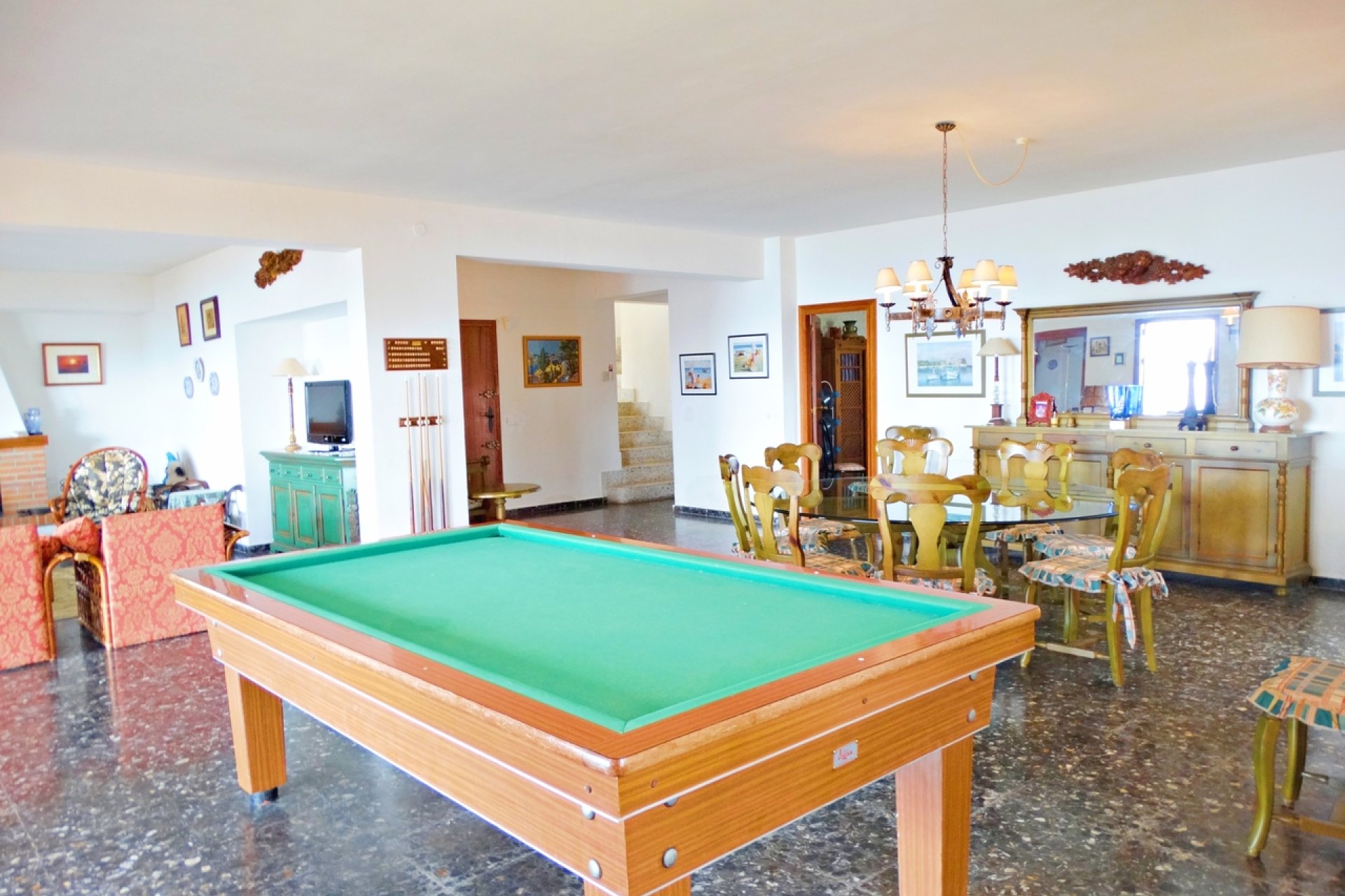 Reventa - Villa - Orihuela Costa - Cabo Roig