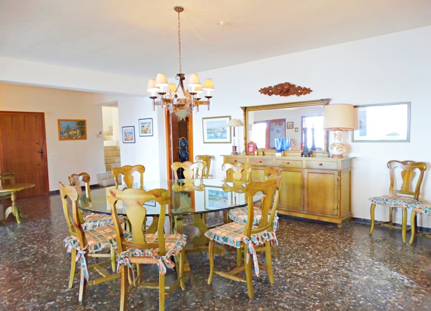 Reventa - Villa - Orihuela Costa - Cabo Roig