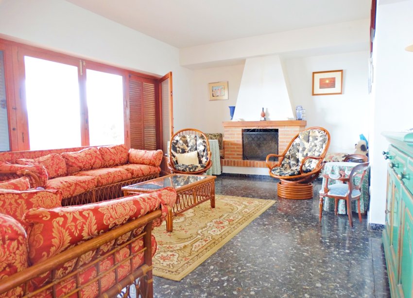 Reventa - Villa - Orihuela Costa - Cabo Roig