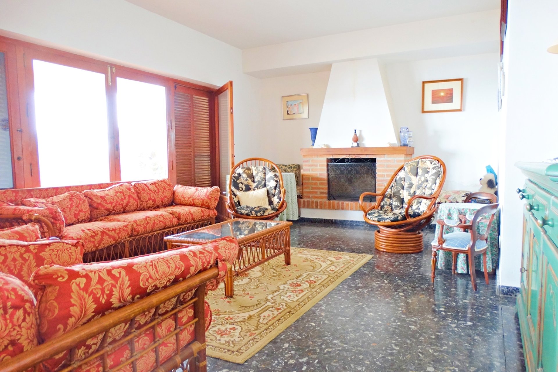 Reventa - Villa - Orihuela Costa - Cabo Roig