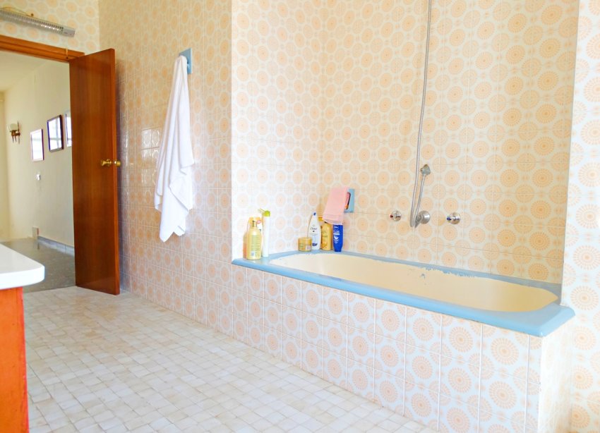 Reventa - Villa - Orihuela Costa - Cabo Roig