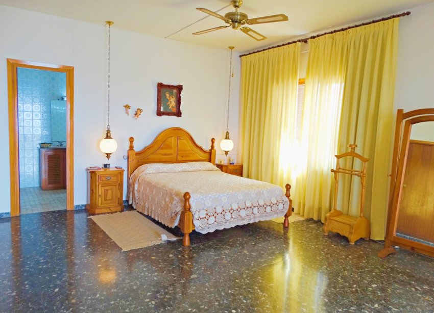 Reventa - Villa - Orihuela Costa - Cabo Roig