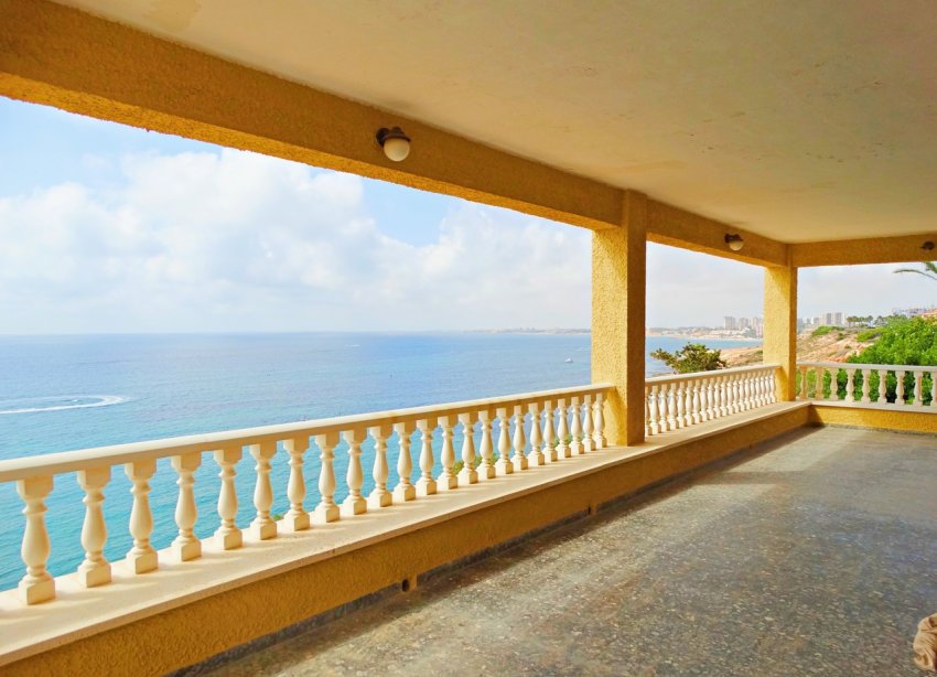 Reventa - Villa - Orihuela Costa - Cabo Roig