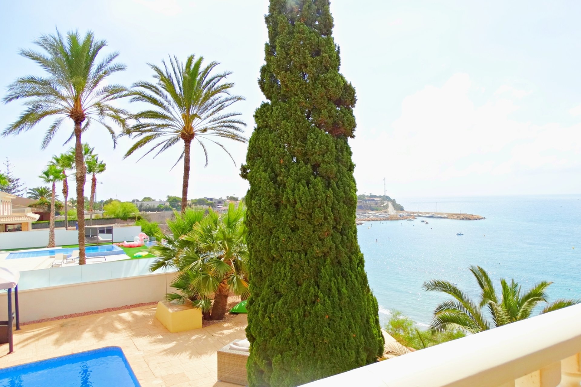 Reventa - Villa - Orihuela Costa - Cabo Roig