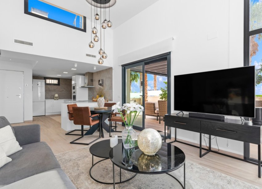 Reventa - Villa - Orihuela Costa - Cabo Roig