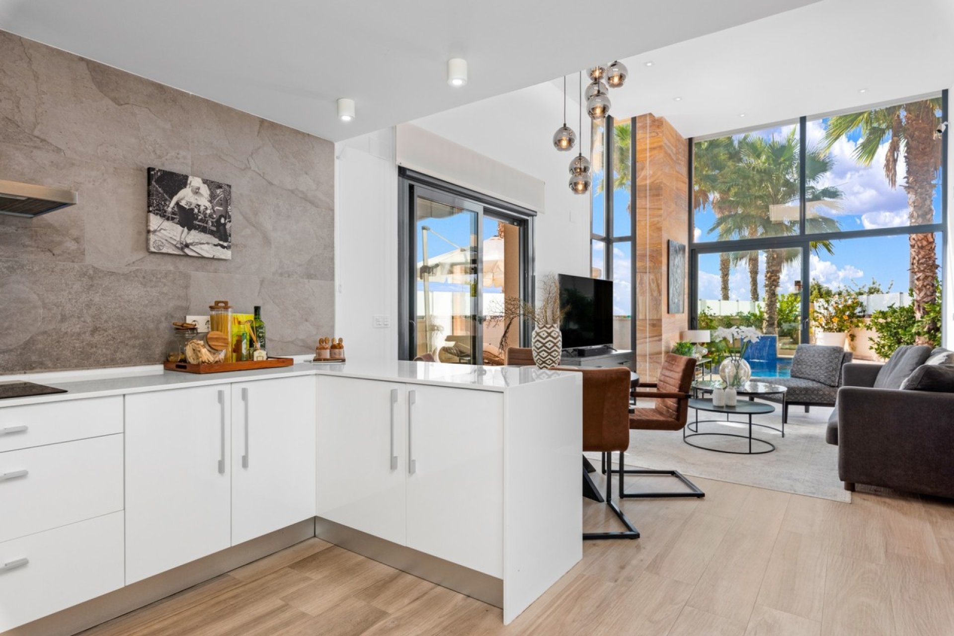 Reventa - Villa - Orihuela Costa - Cabo Roig