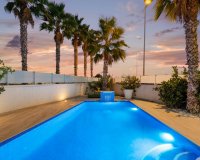 Reventa - Villa - Orihuela Costa - Cabo Roig