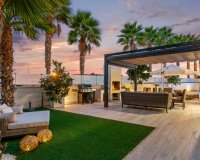 Reventa - Villa - Orihuela Costa - Cabo Roig