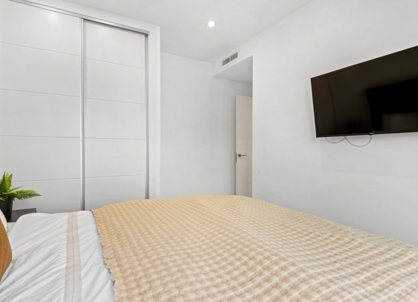 Reventa - Villa - Orihuela Costa - Cabo Roig