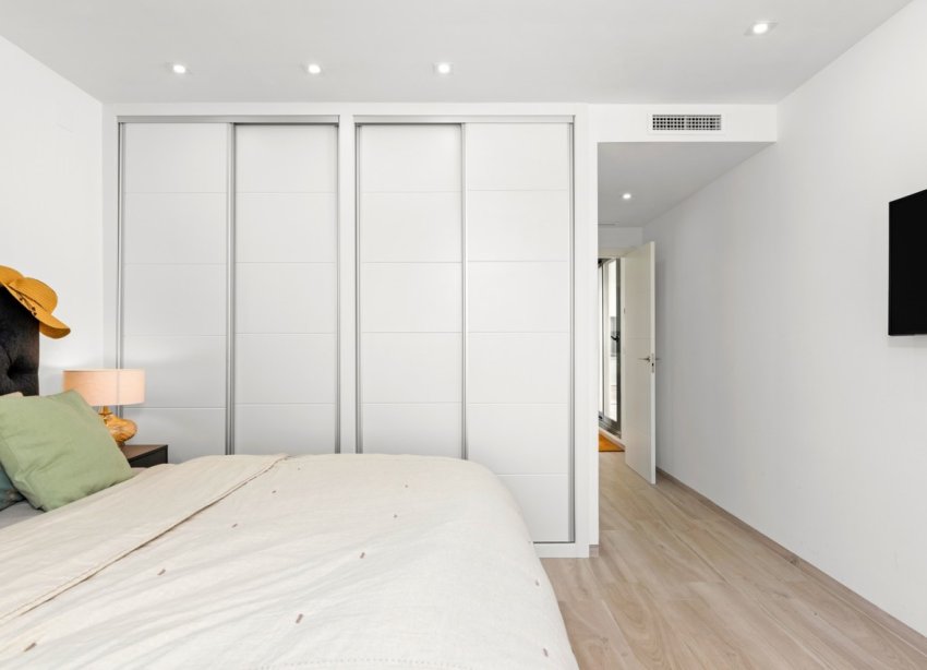 Reventa - Villa - Orihuela Costa - Cabo Roig