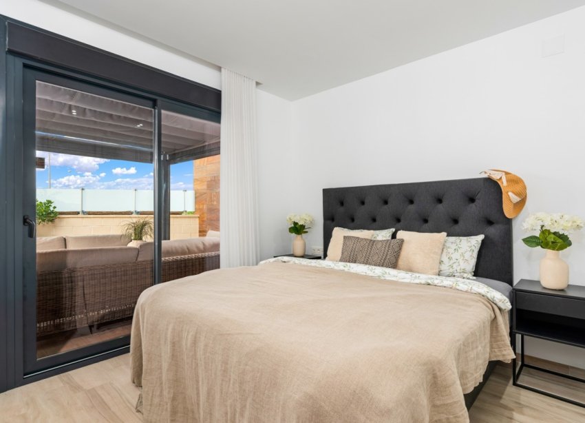 Reventa - Villa - Orihuela Costa - Cabo Roig