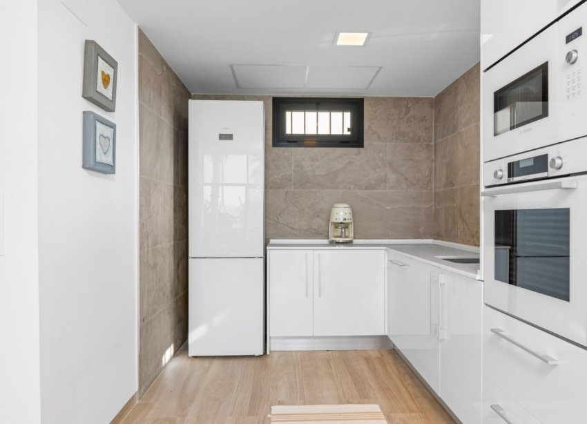 Reventa - Villa - Orihuela Costa - Cabo Roig